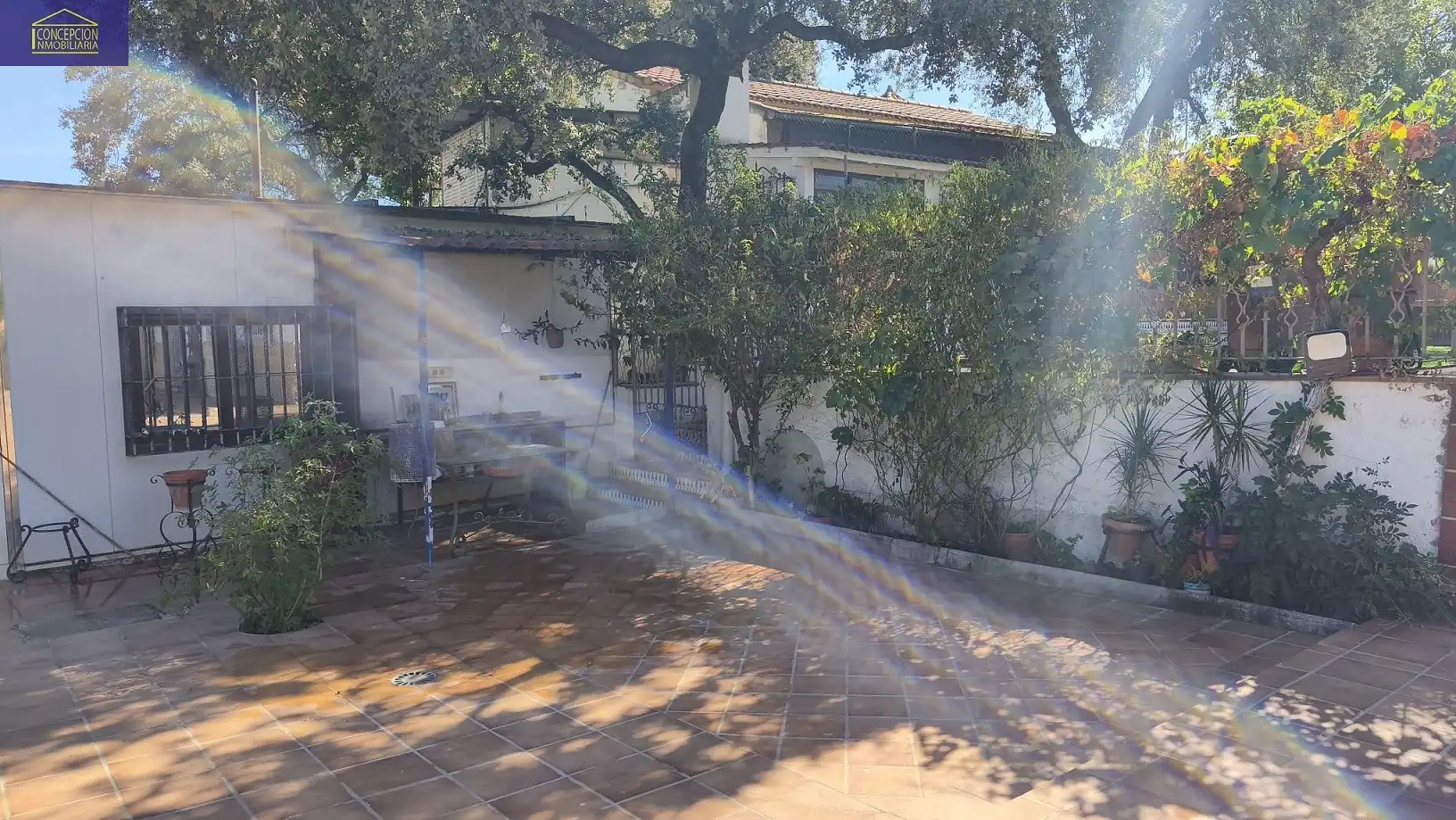 Villa avec jardin à vendre à Periurbano Norte, imagen 42