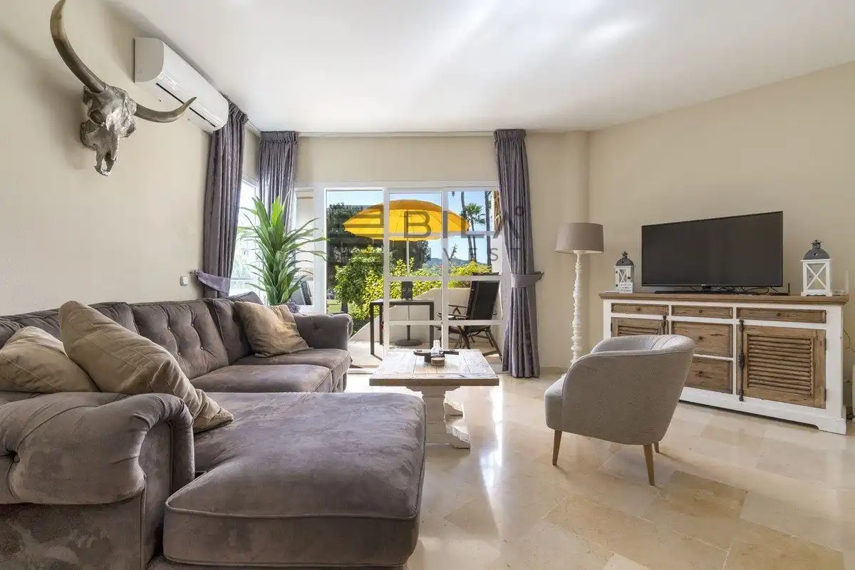 Piso con piscina en venta en Matchroom Country Club, imagen 5
