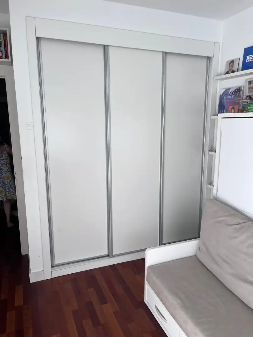 Chalet con terraza en venta en Calle Comuneros de Castilla, imagen 42