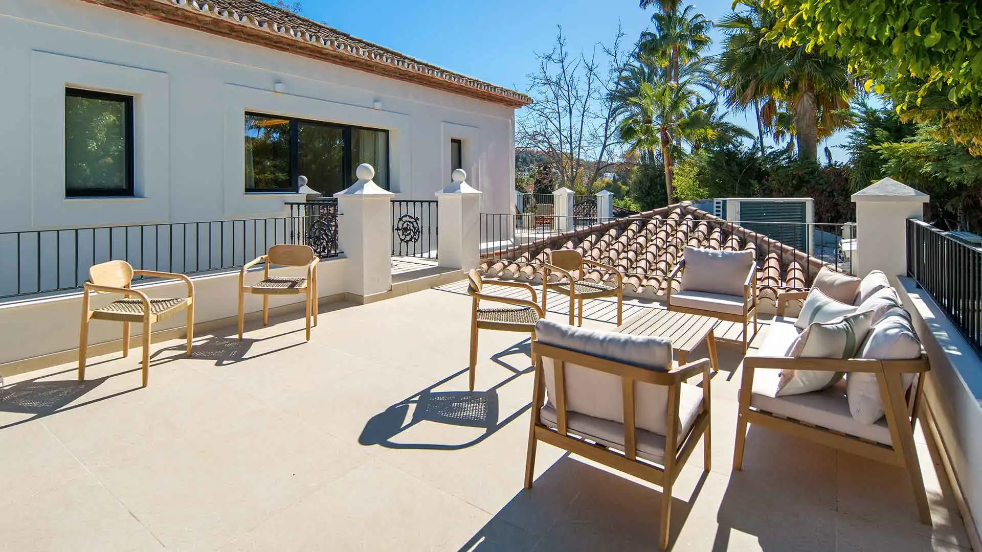 Casa con piscina in vendita a Nueva Andalucía, imagen 21