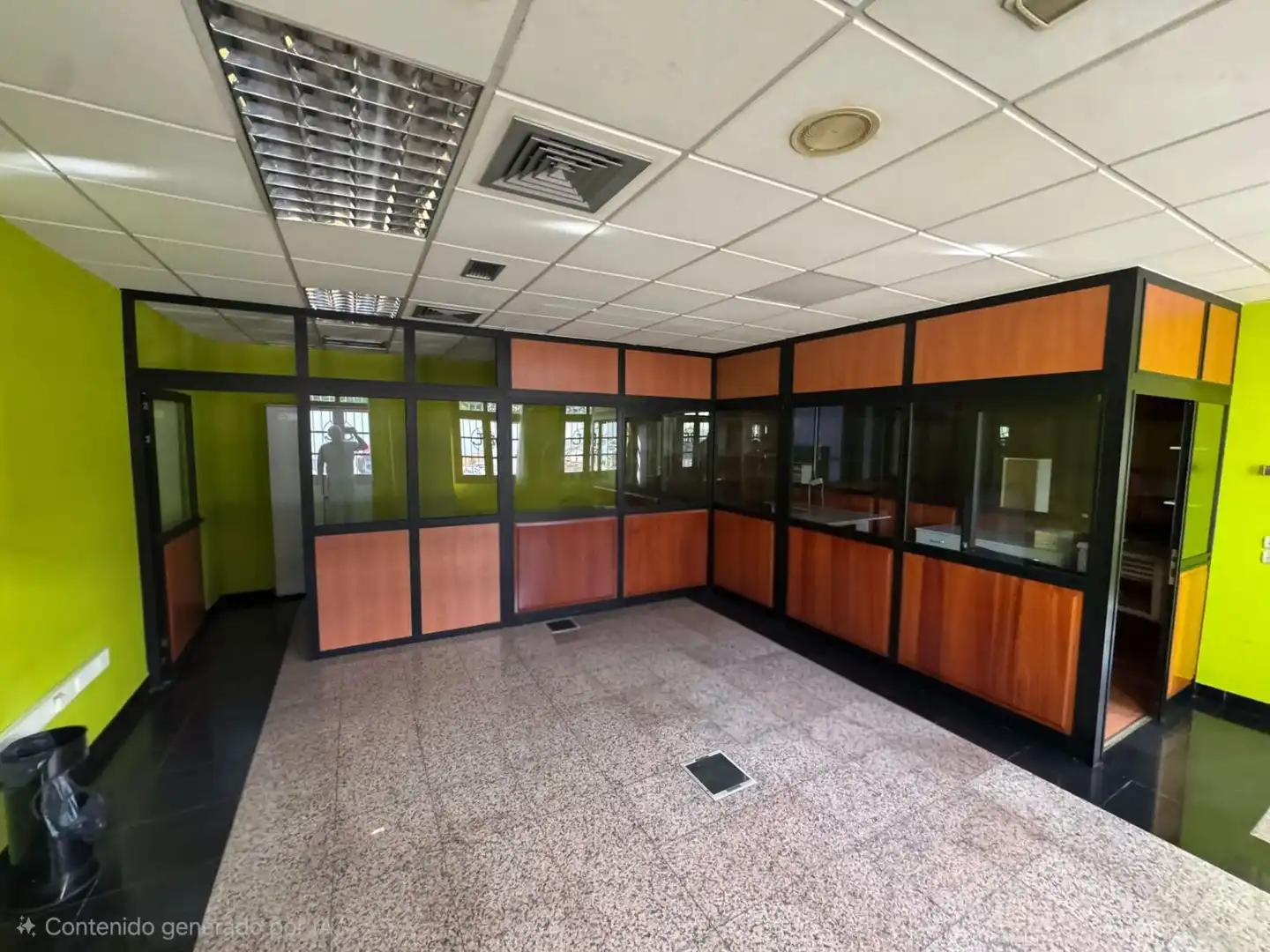 Fabrikhallen zur Miete in Vega Lagunera