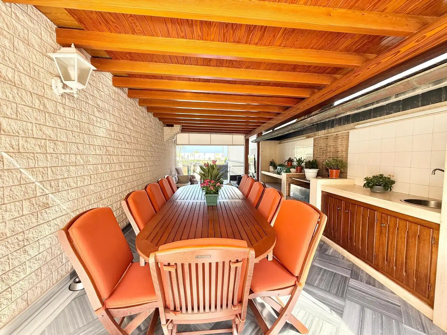 Villa mit Pool zum Verkauf in Lo Pagán, imagen 16