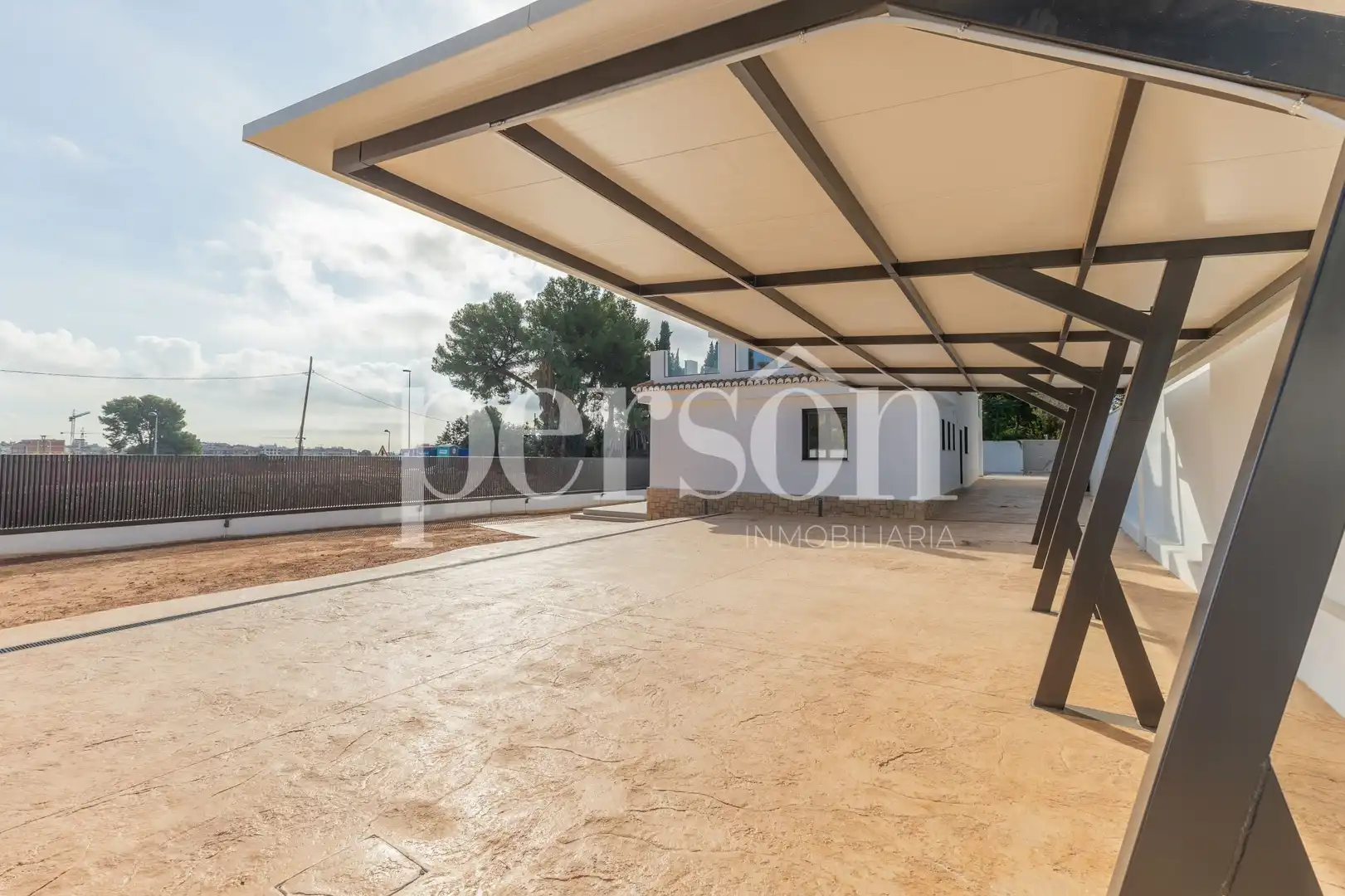 Villa con balcone in vendita a Campolivar, imagen 47