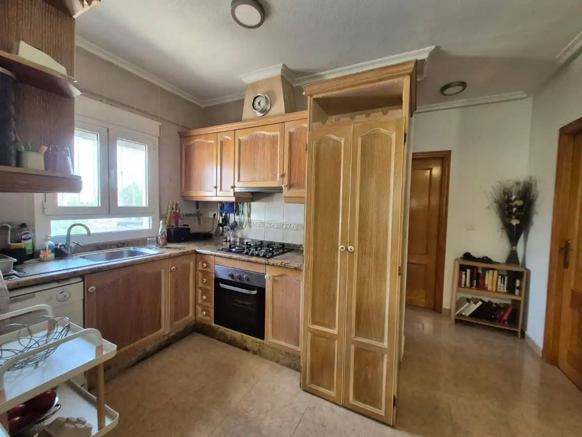 Villa avec piscine à vendre à Cam. lo Perpen, imagen 8