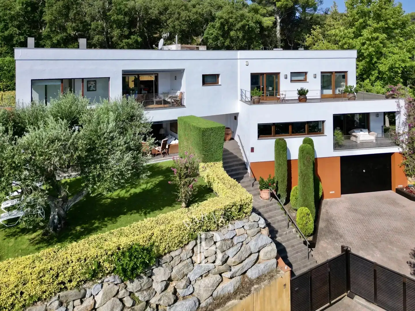 Casa o xalet en venda a Calella de Palafrugell
