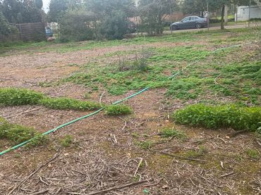 Terreno residenziale in vendita a Santiago Apostol
