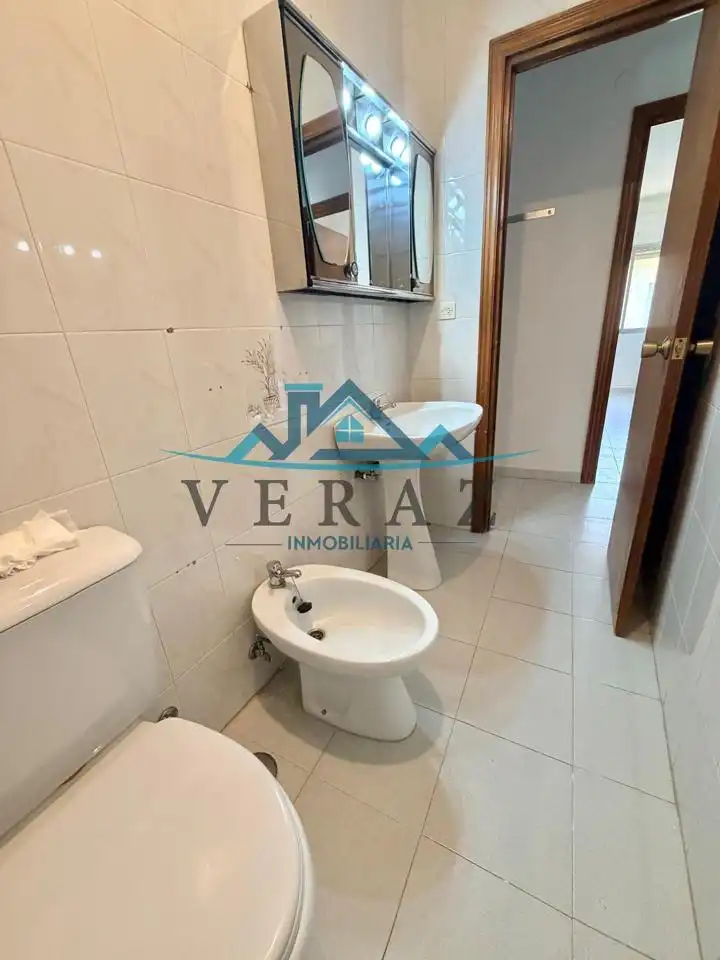 Bany de Casa o xalet en venda en La Pueblanueva