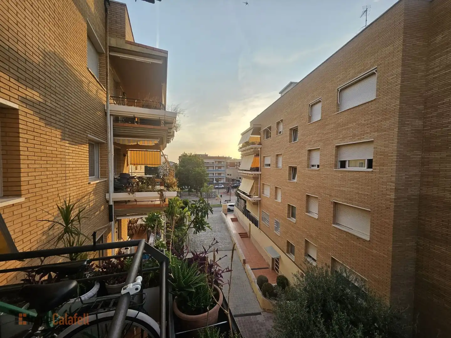 Piso con piscina en venta en Castell, imagen 34
