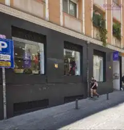 Geschaftsraum zum Verkauf in Madrid