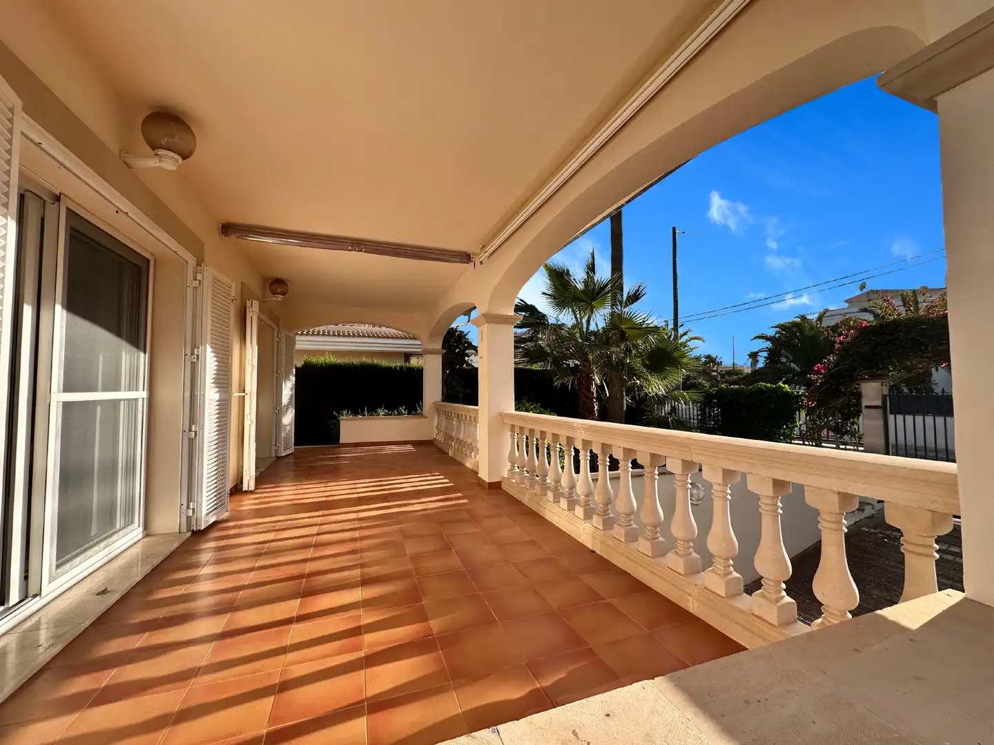 Houses for sale in Colònia Sant Jordi