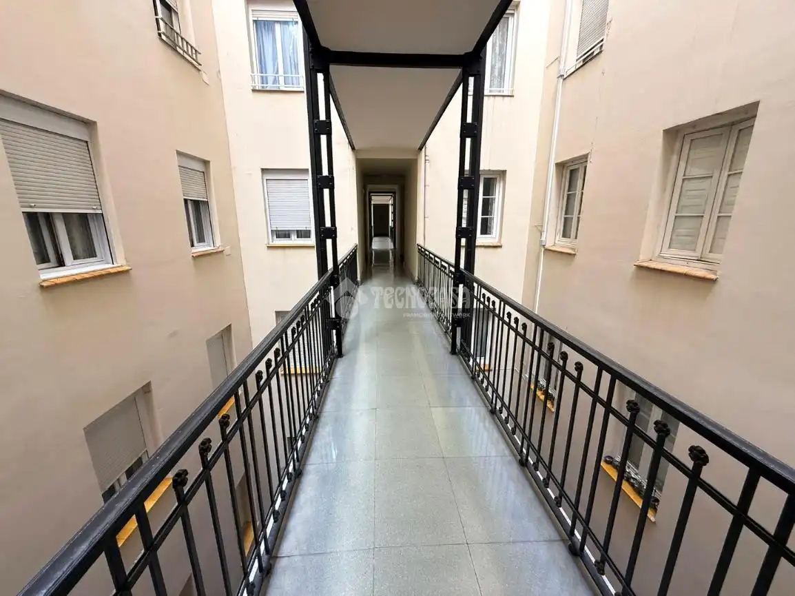 Piso en venta en Madrid