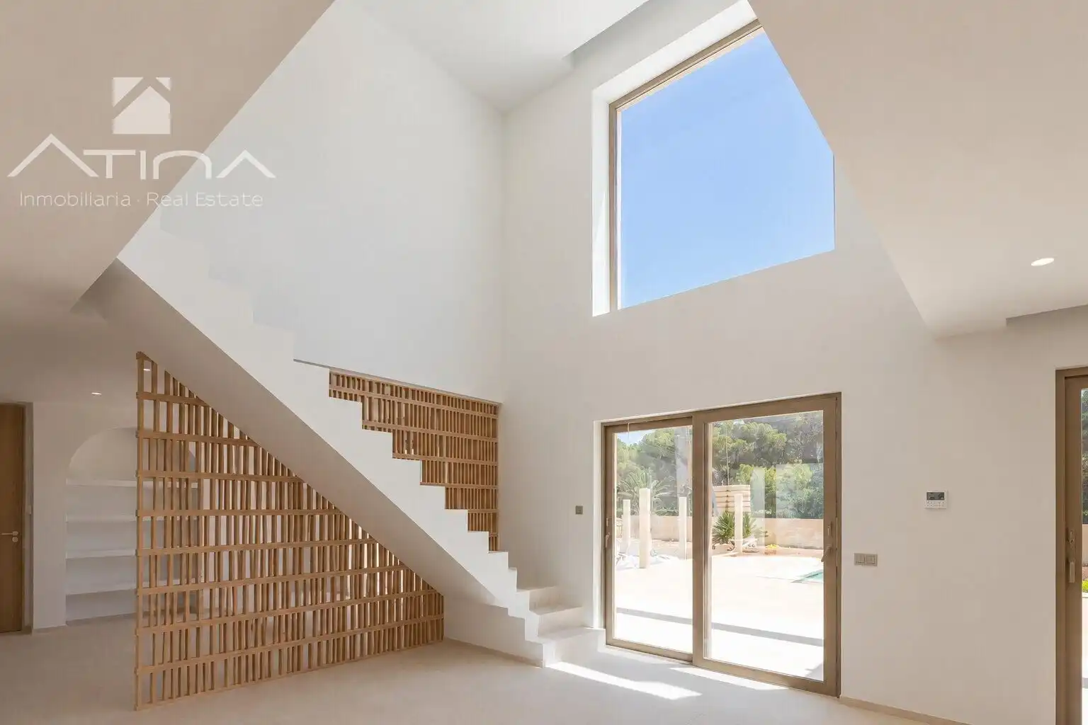 Houses for sale in Jávea / Xàbia  with Air Conditioner, Heating and Private garden