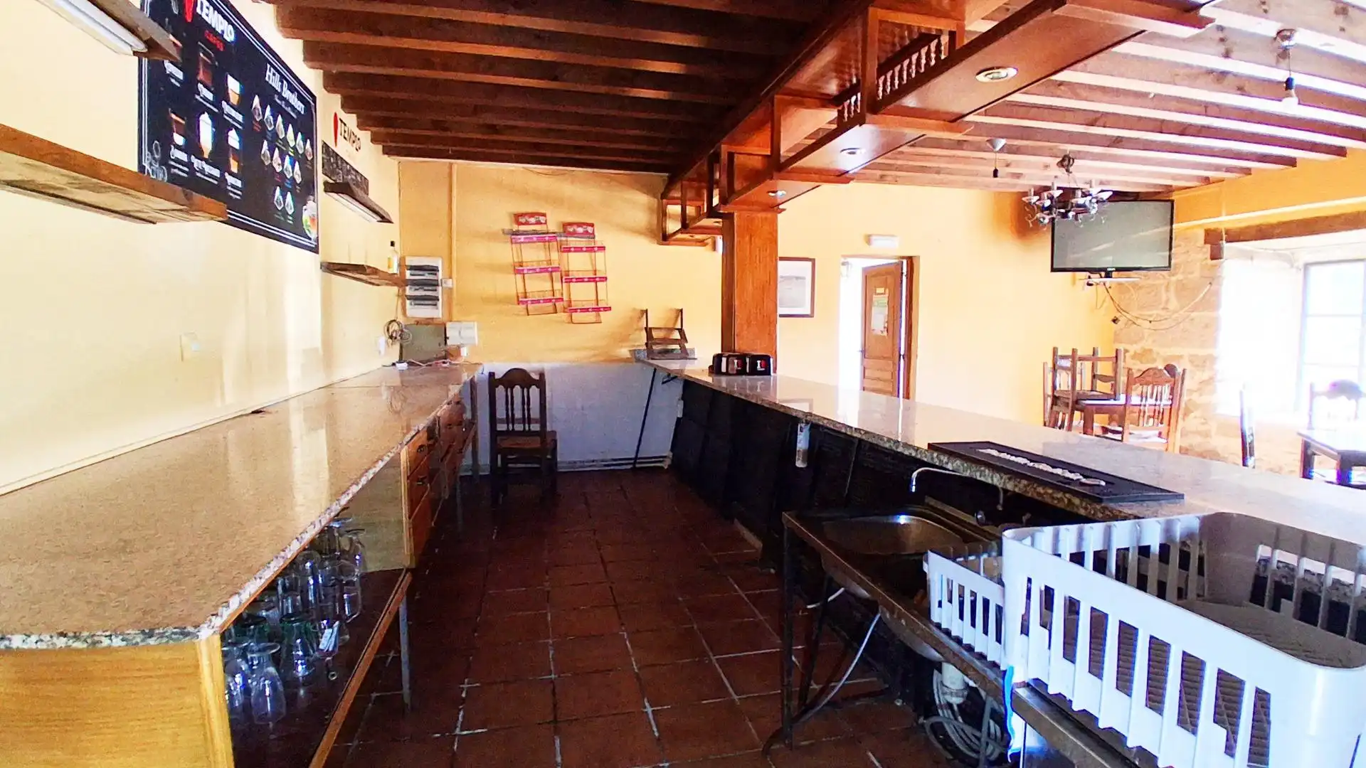 Hotel mit Aufzug zum Verkauf in Ciudad Rodrigo, imagen 7