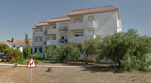 Garaje en Venta en C/ Labradores en Facinas