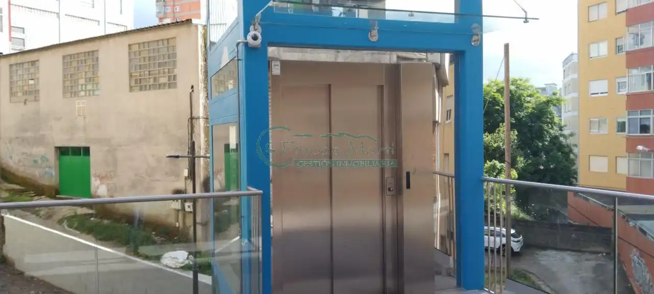Wohnung mit Terrasse zum Verkauf in Centro Urbano, imagen 14