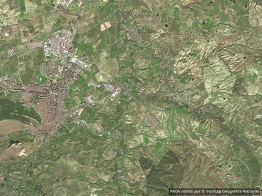 Pis en venda a Puente Tablas - Puente Nuevo - Cerro Molina