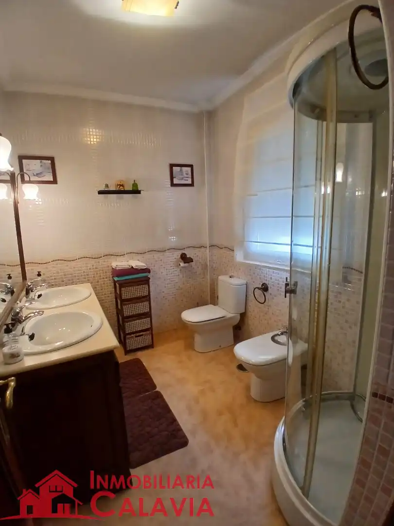 Casa con terrazza in affitto a Calle Albahaca 21, imagen 35