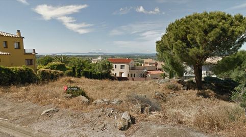Gran terreno en Pau