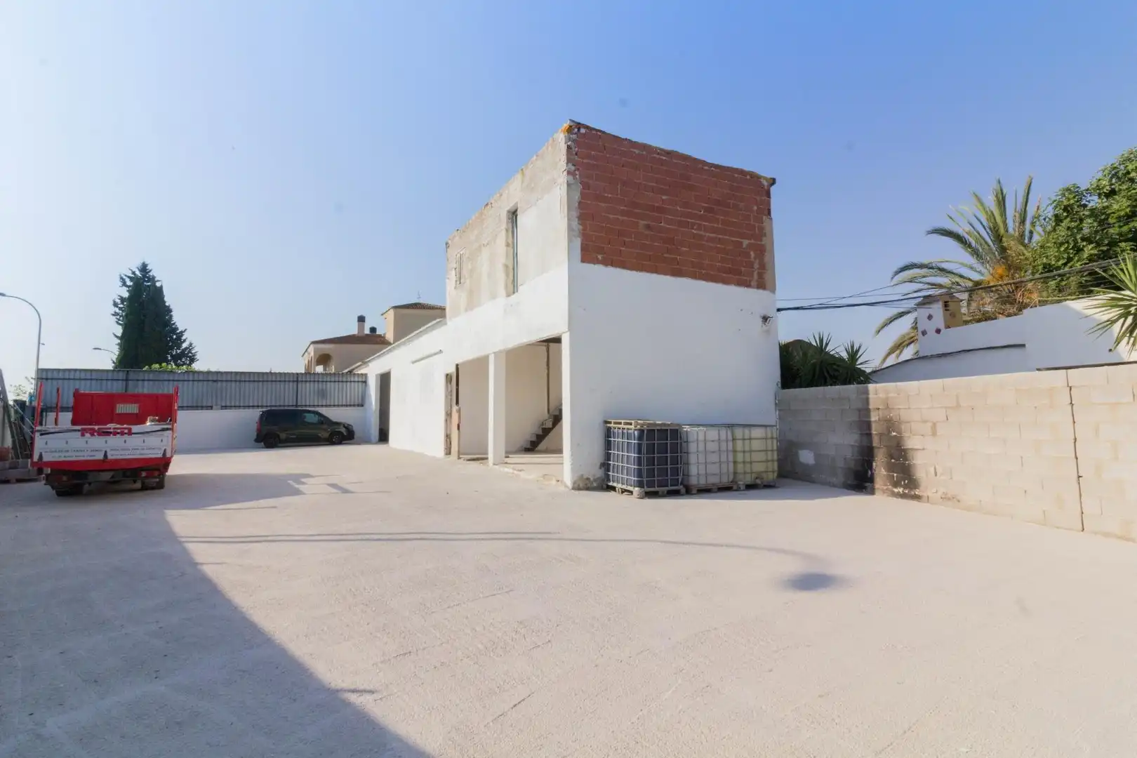 Nave industrial en venta en Callosa de Segura, imagen 7