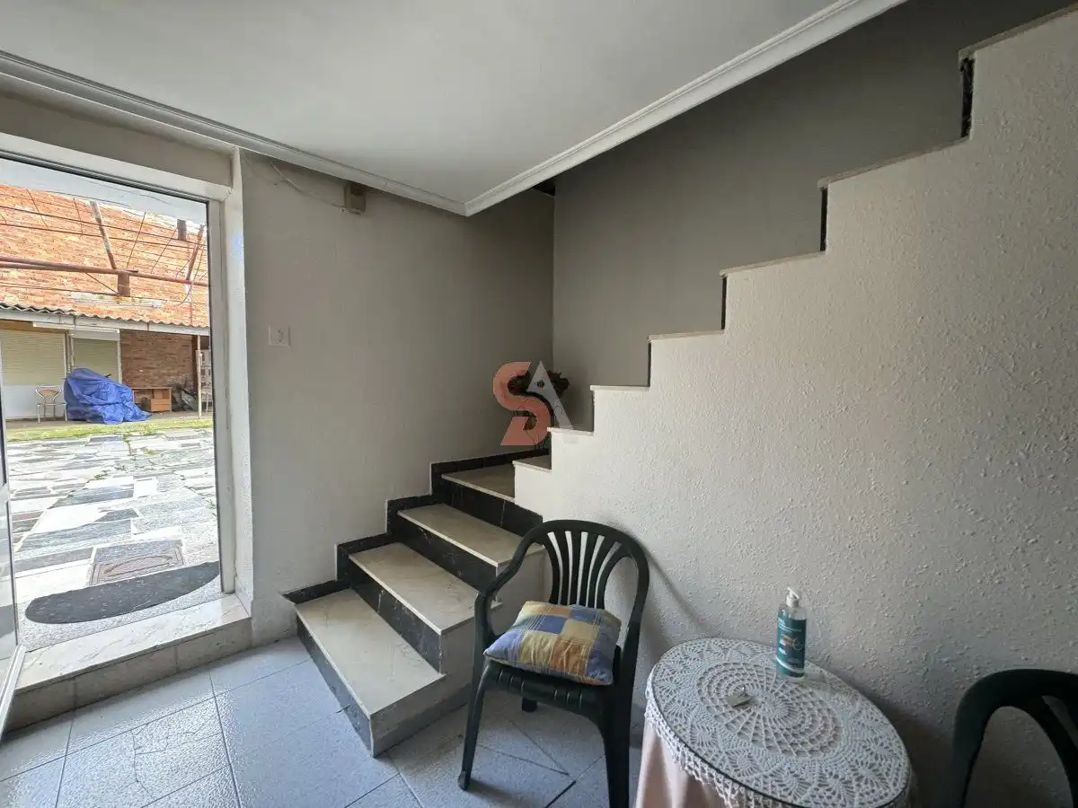 Casa o xalet en venda en Renedo de Esgueva amb Calefacció