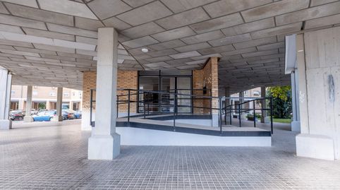 Foto 3 de Piso en venta en Calle Malandia, Mariano, 7, La Jota, Zaragoza Capital