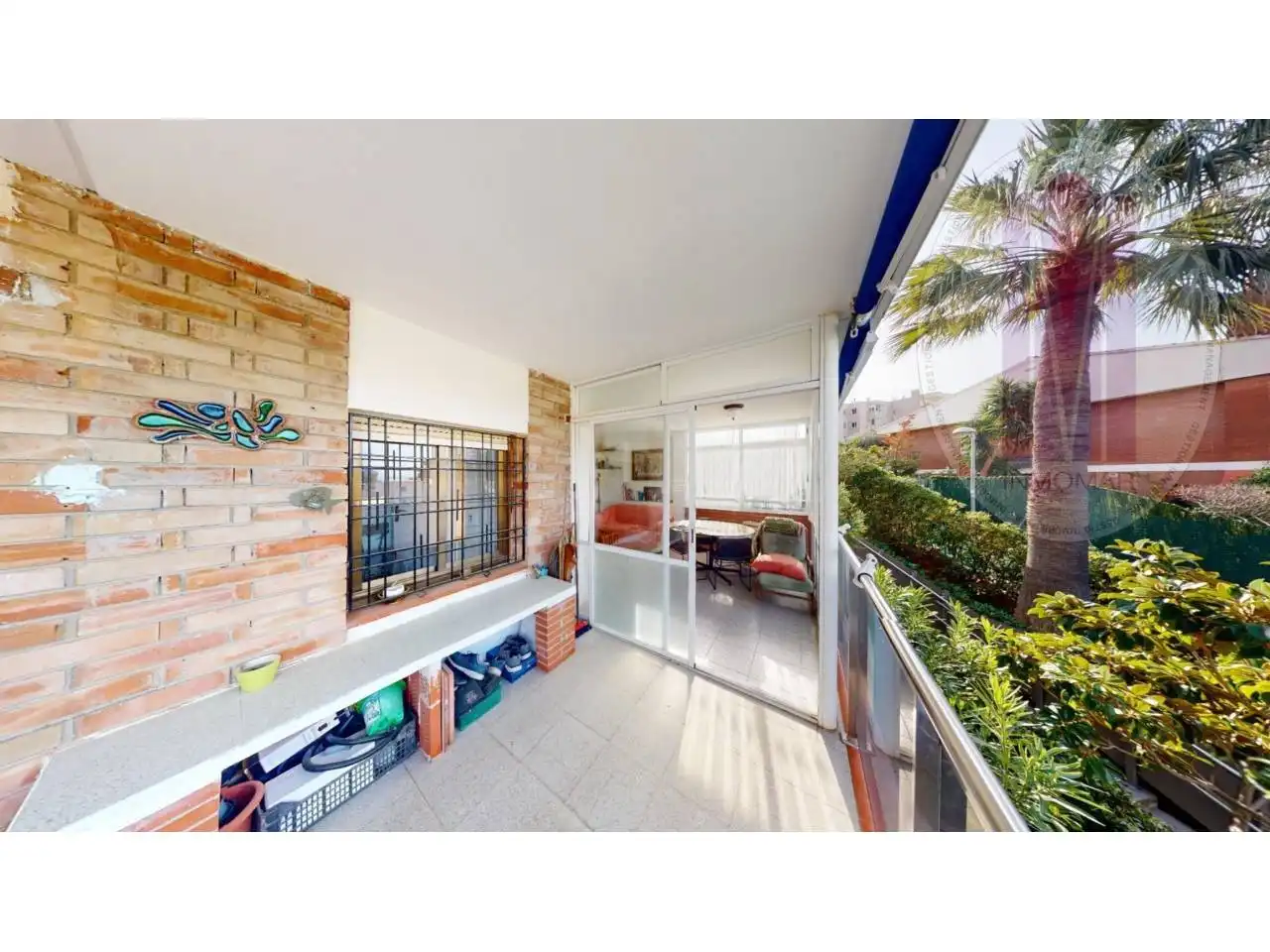 Wohnung zum Verkauf in Calle COLLET, 1, Bellamar