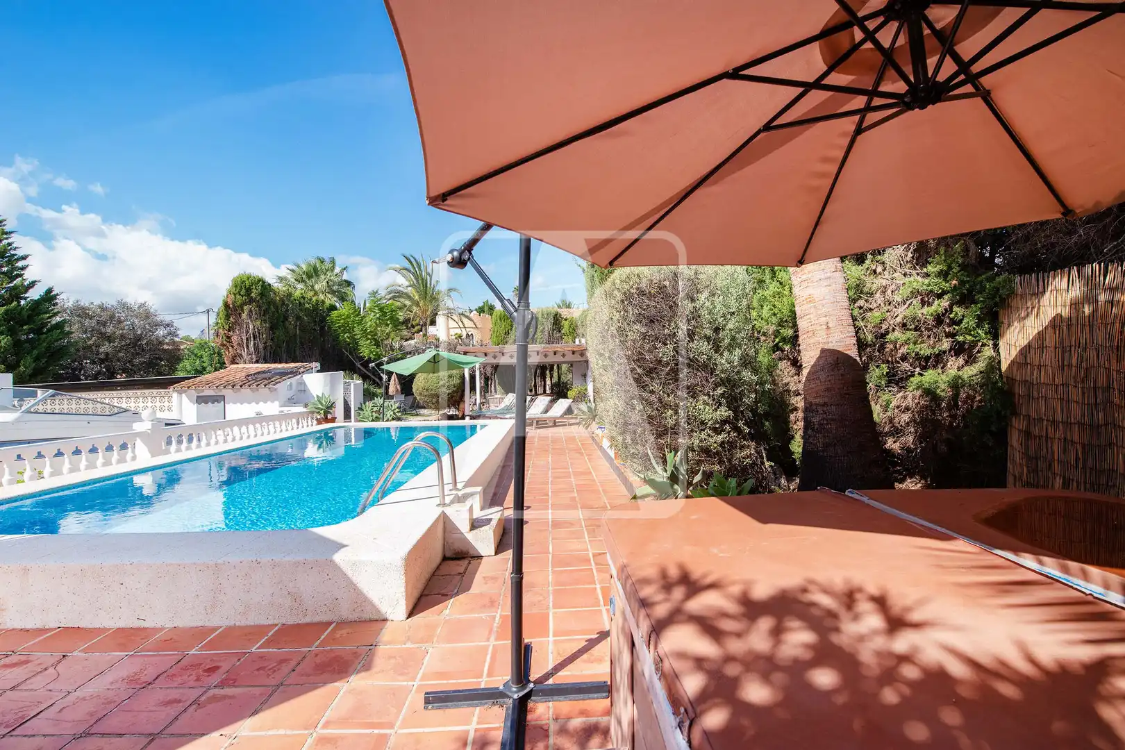 Villa con piscina in vendita a Carrió - La Merced - Los Pinos, imagen 59