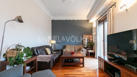 Foto 2 von Wohnung zur Miete in El Pla del Remei, Valencia Capital