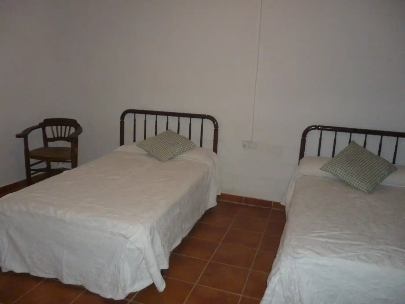 Habitación de Finca rústica en venta en Ontinyent con Piscina y Balcón