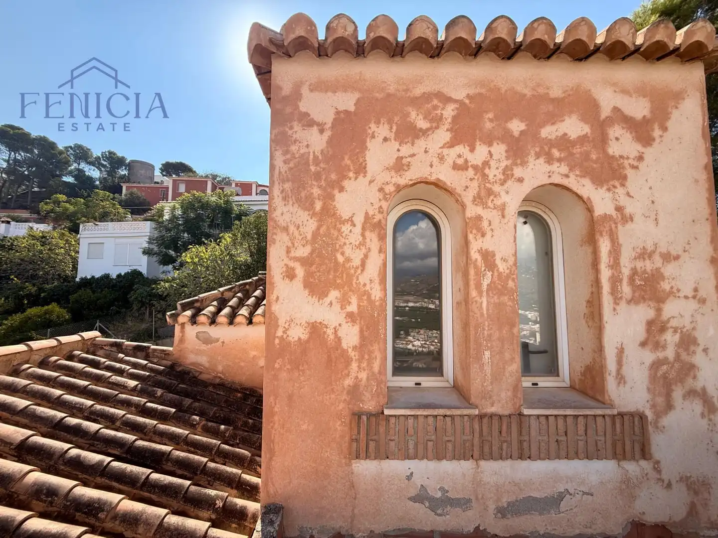 Villa con piscina in vendita a Velilla - Velilla Taramay, imagen 35