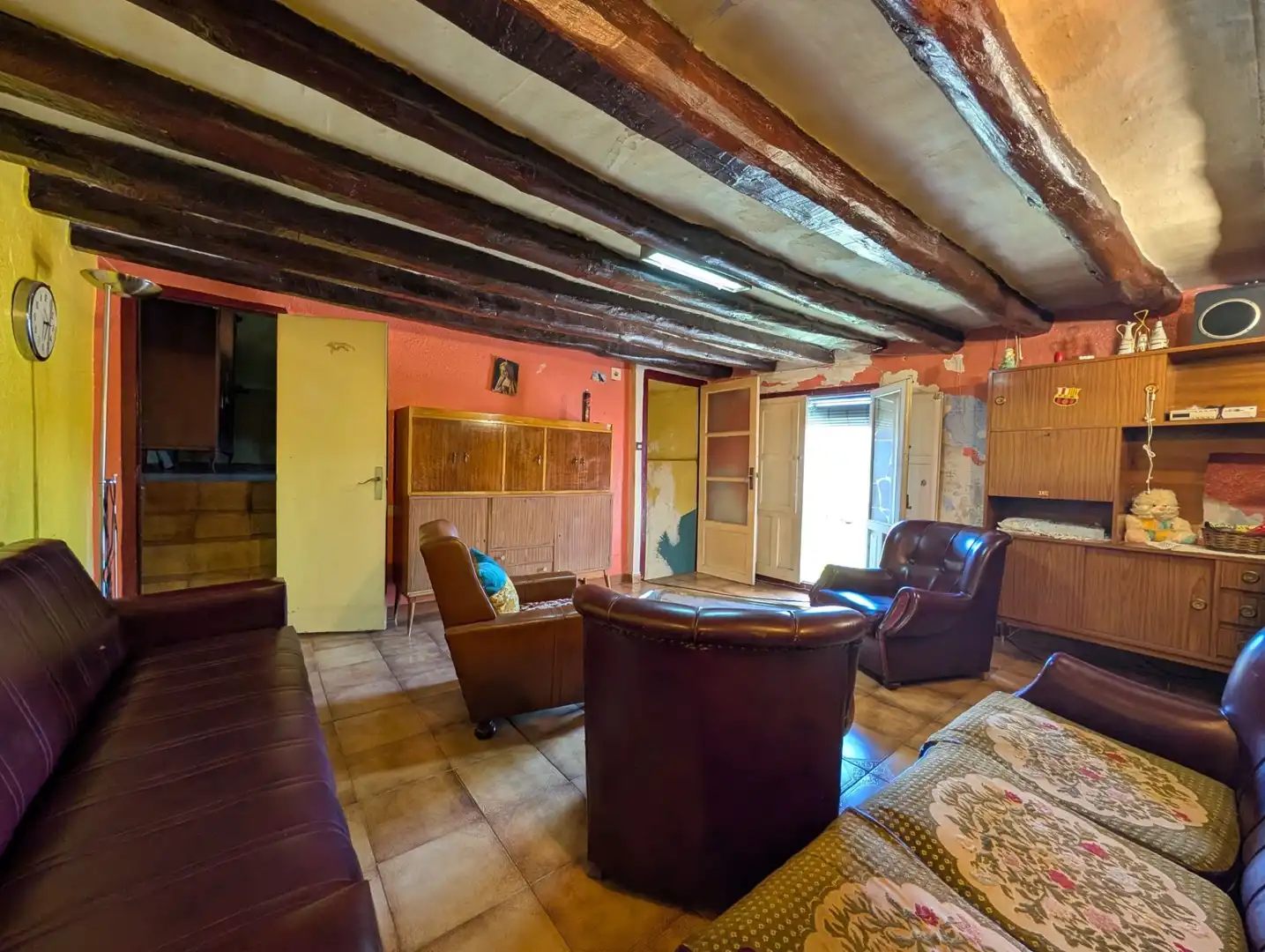 Casa rustica in vendita a barranco cañadilla, imagen 12