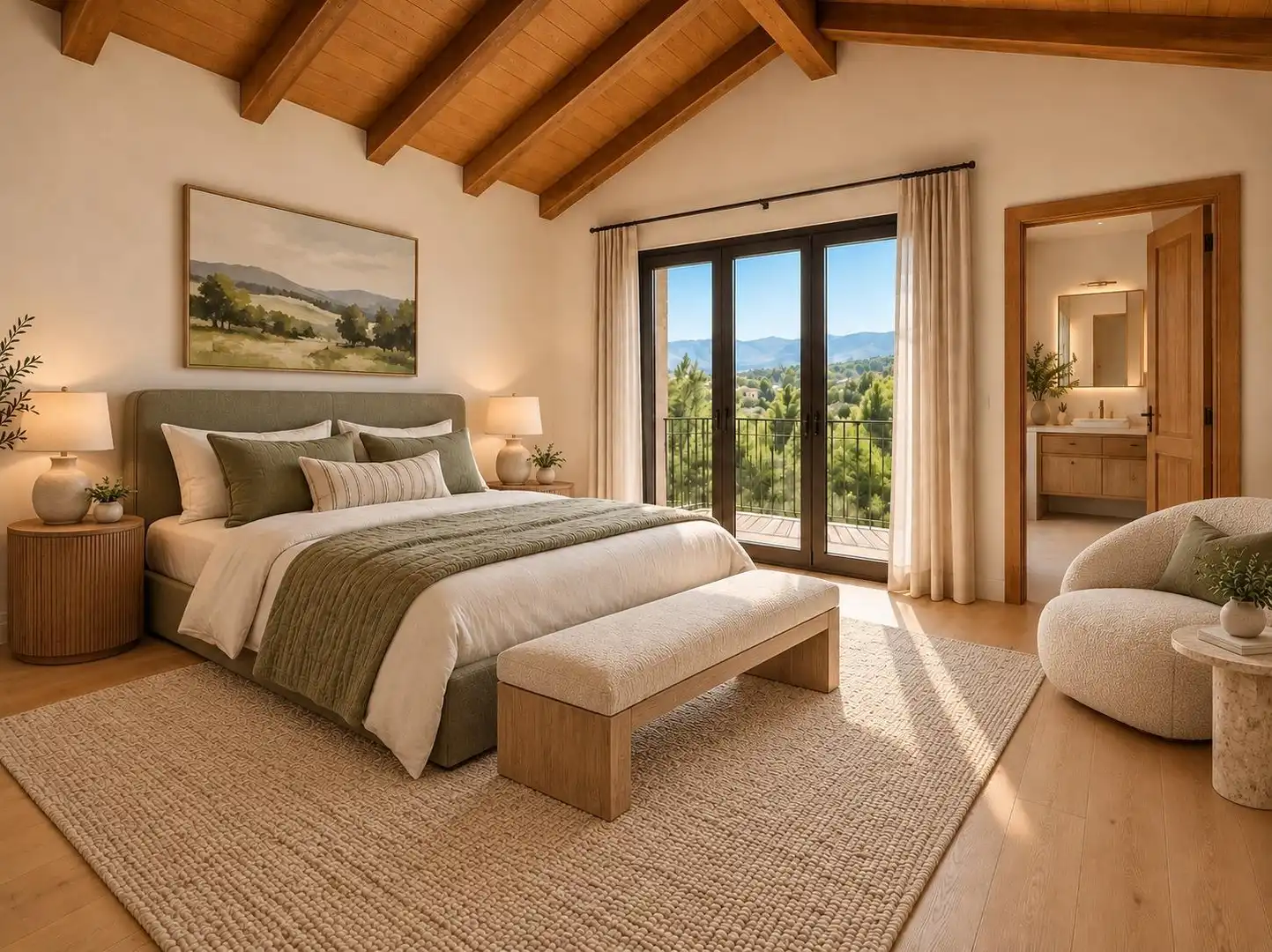 Chalet con terraza en venta en Calvià pueblo, imagen 24
