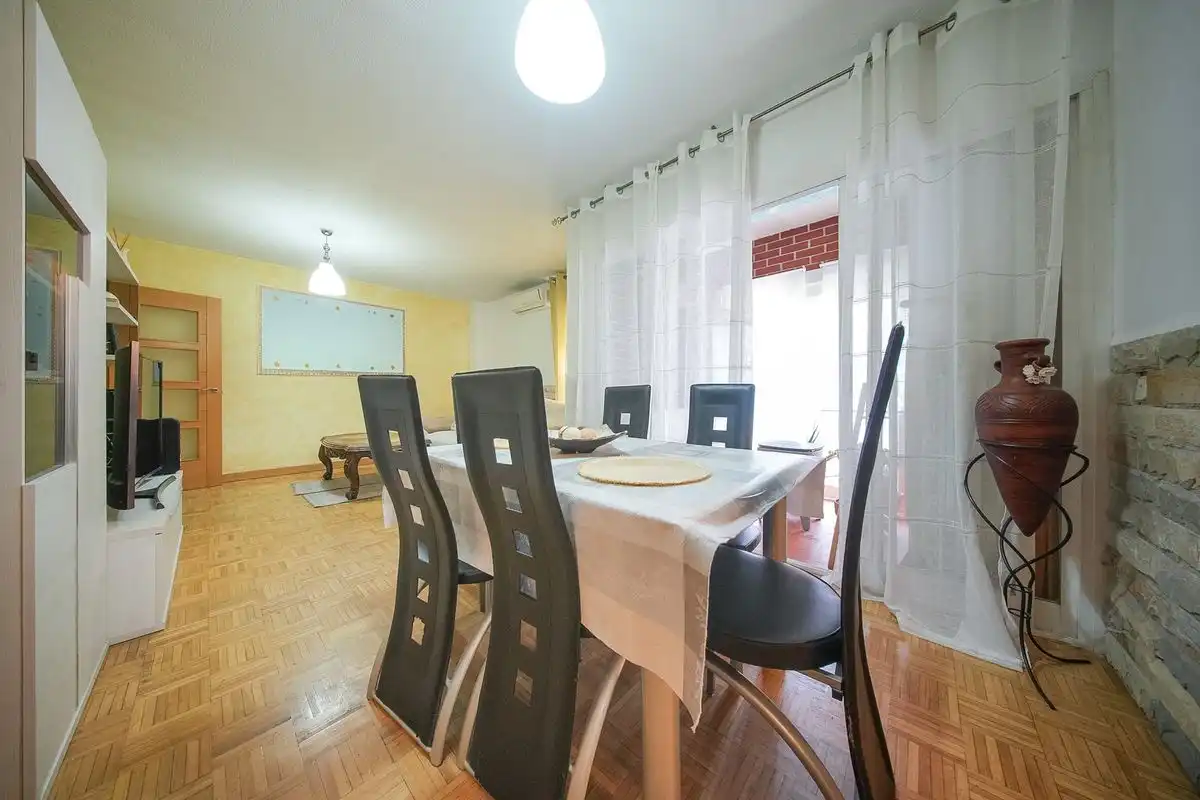 Wohnung mit Terrasse zum Verkauf in Calle Cristo de la Victoria, imagen 5