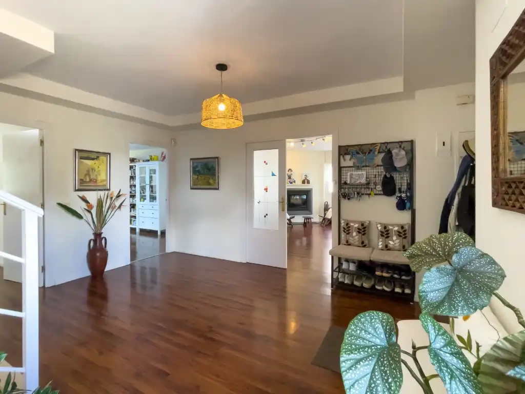 Detached homes for sale in Las Rozas de Madrid  with Private garden, Terrace and Storage room