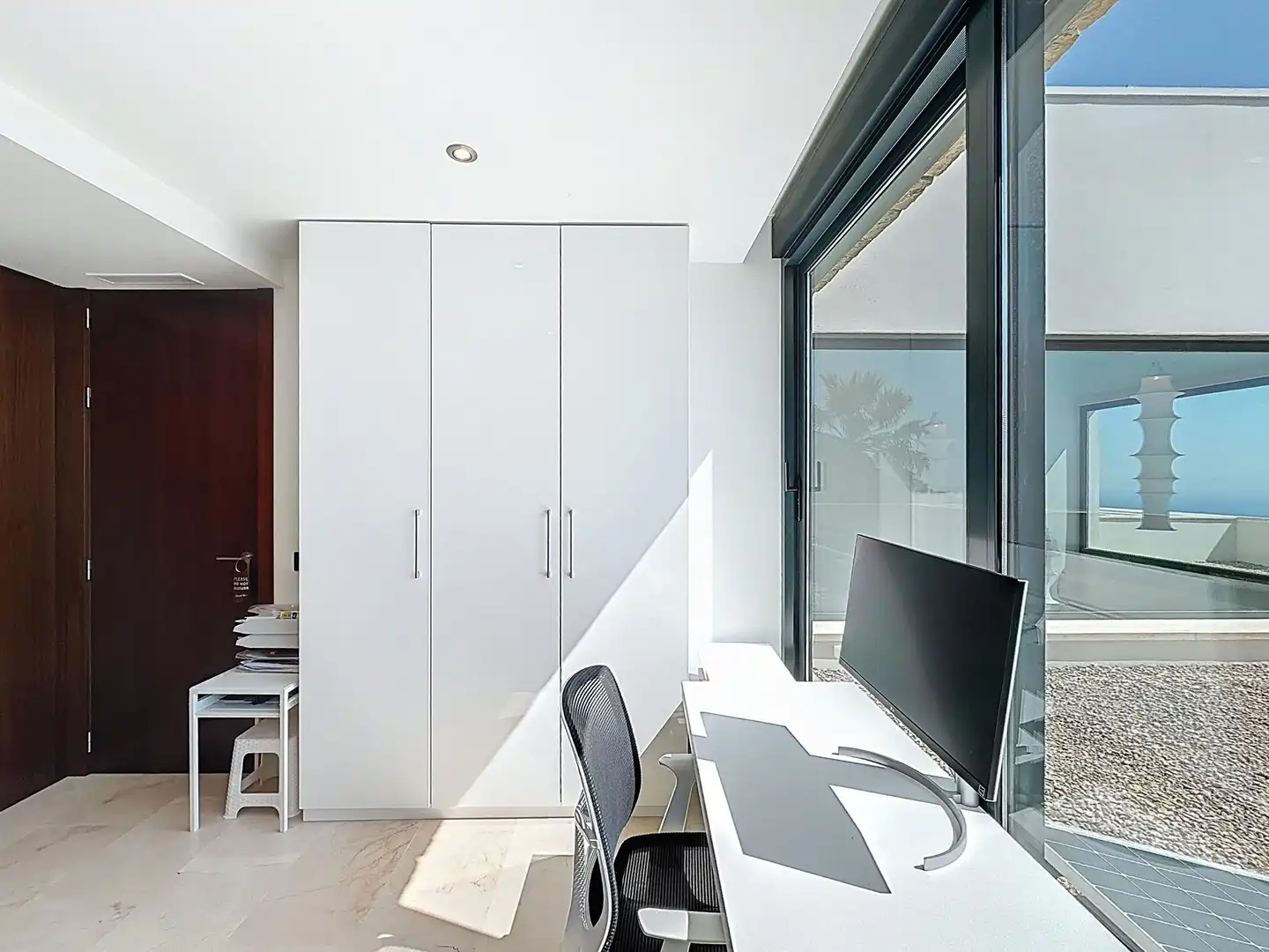 Villa con piscina in vendita a Cumbre del Sol, imagen 15
