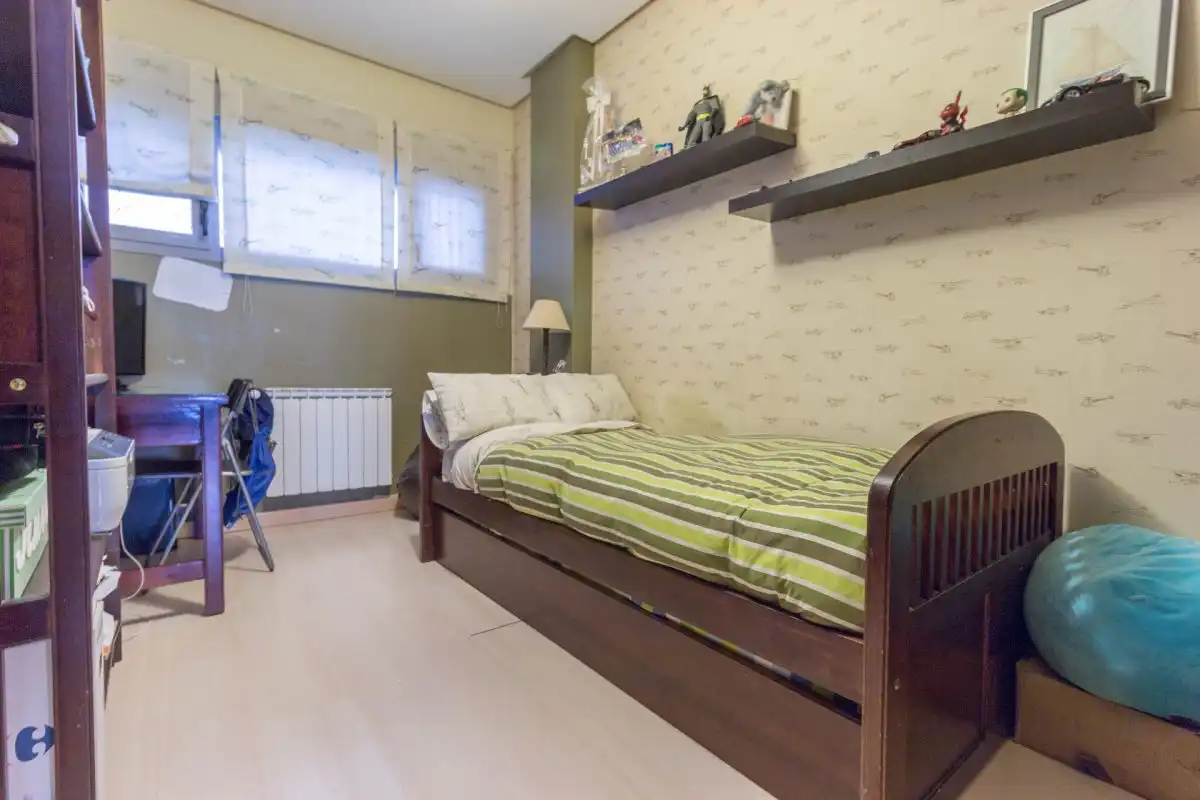 Habitación de Dúplex en venta en Maria Auxiliadora - Barriada de Llera