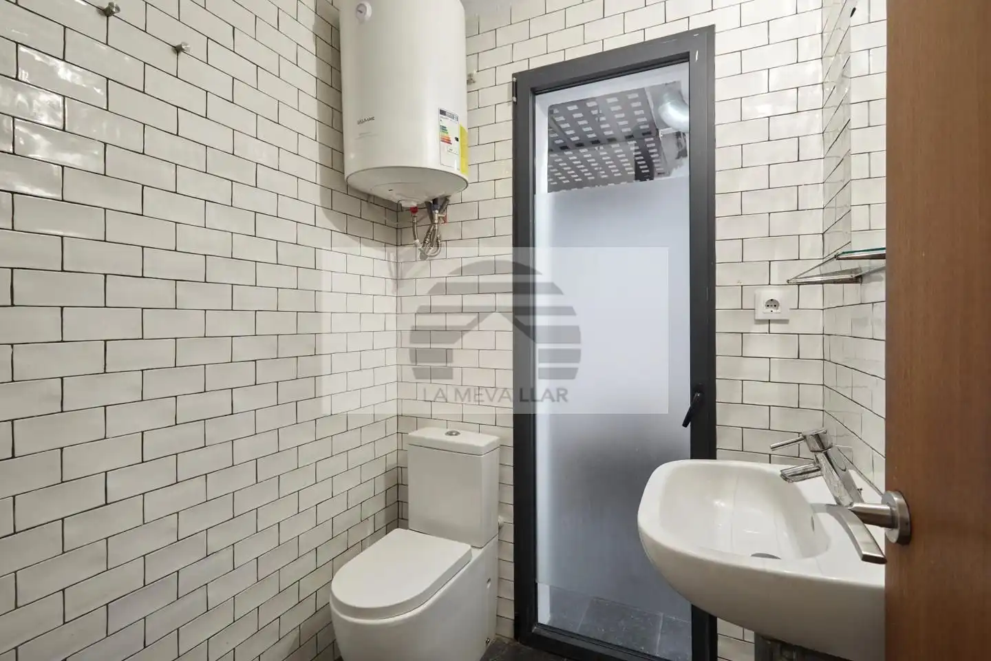 Planta baja en venta en D'En Fontrodona, El Poble Sec - Parc de Montjuïc