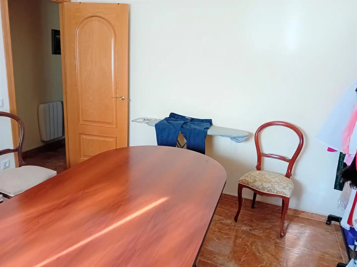 Piso con ascensor en venta en Pozuelo de Calatrava, imagen 14