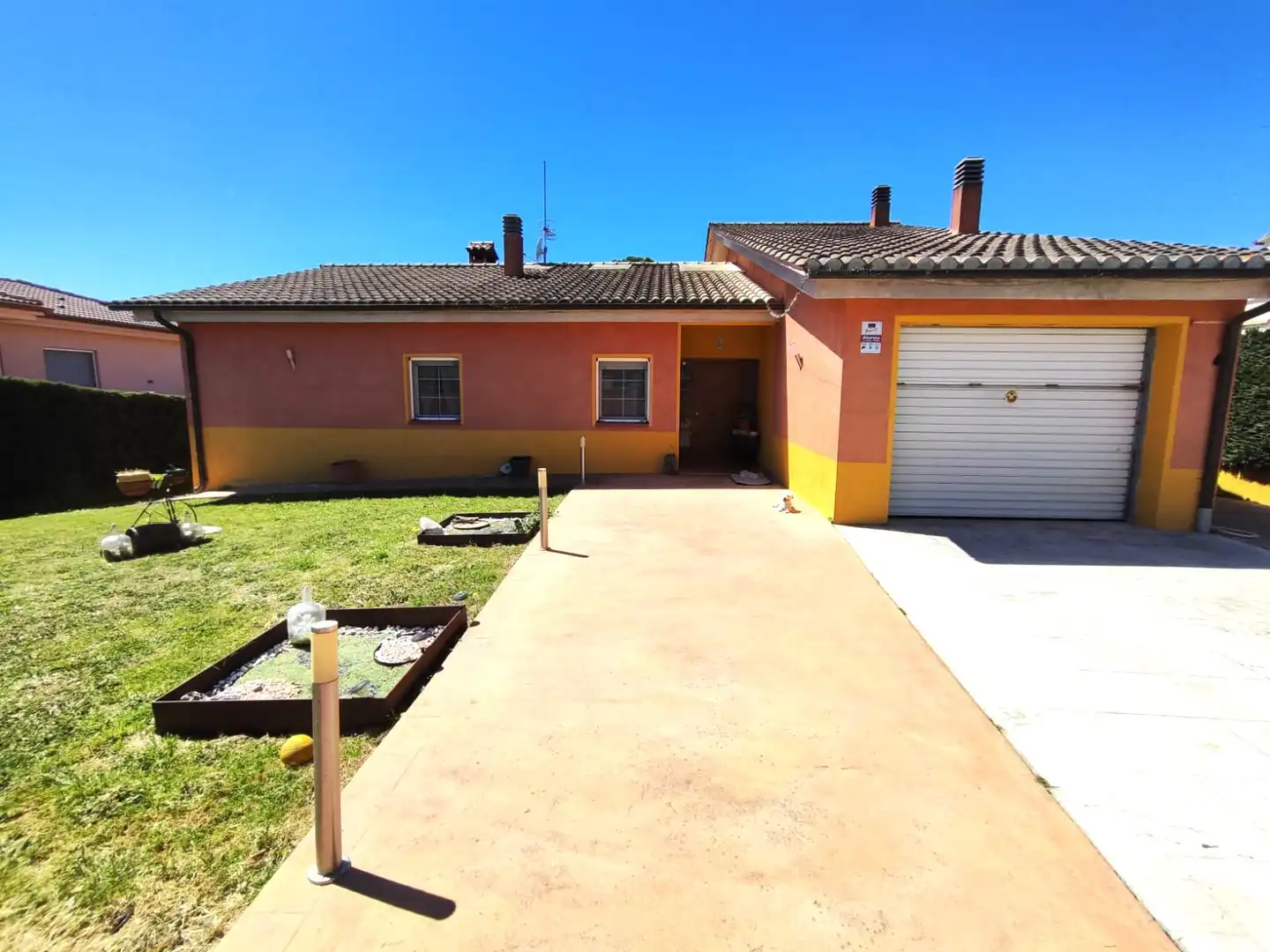 Casa con jardín en venta en Urbanització Llac del Cigne 175, imagen 28