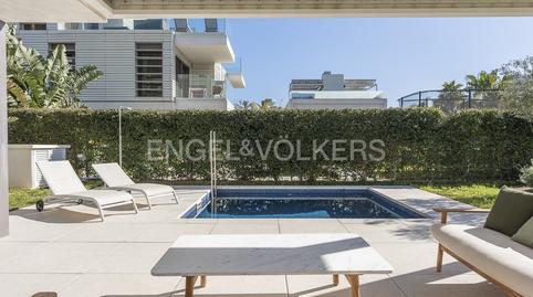 Foto 4 de Casa adosada en venta en Gavà Mar, Gavà