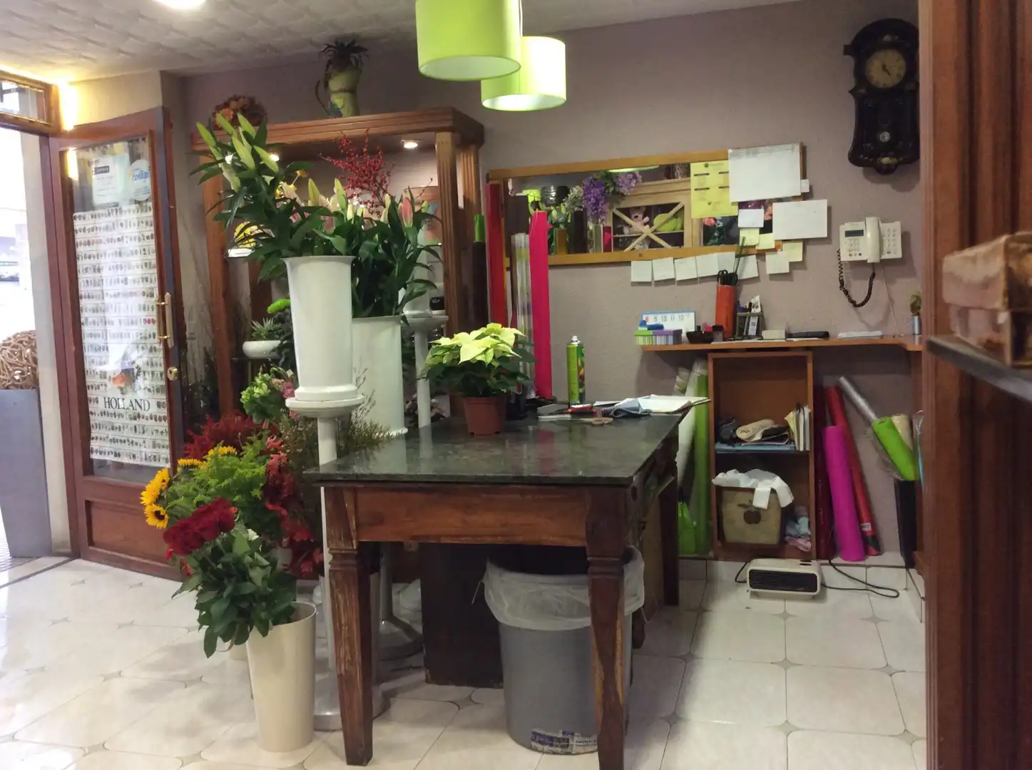 Local comercial en venda a Donostia-San Sebastián - Amezqueta trasera, imagen 4
