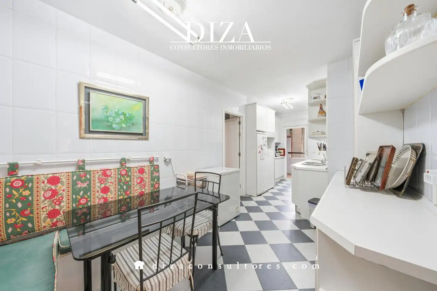 Appartamento con ascensore in vendita a Calle de Húmera, imagen 42