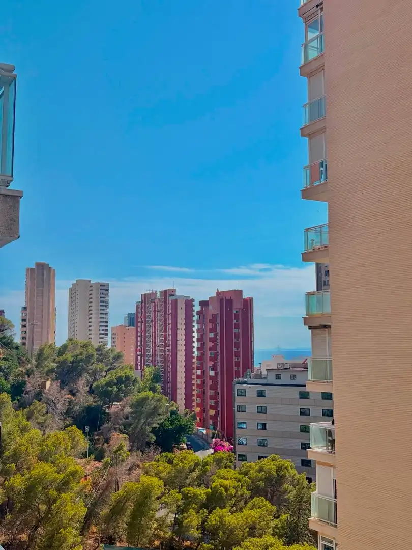 Appartement avec piscine à vendre à Rincón de Loix, imagen 11