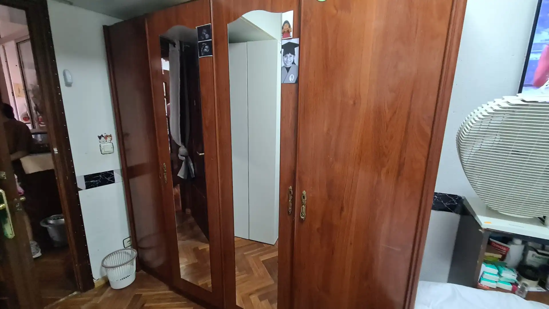 Flat with terrace for sale in Cuesta del Piñedo 14, imagen 14