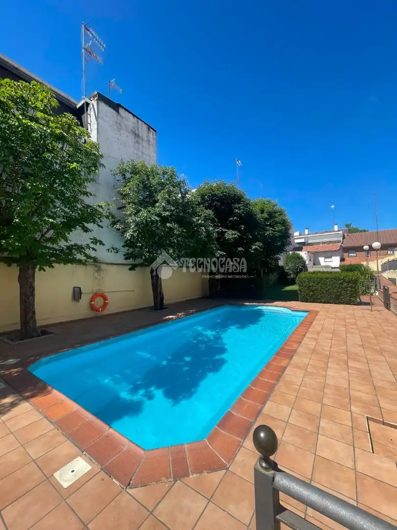 Casa adosada en venta en Av. de la Virgen de Loreto, Centro