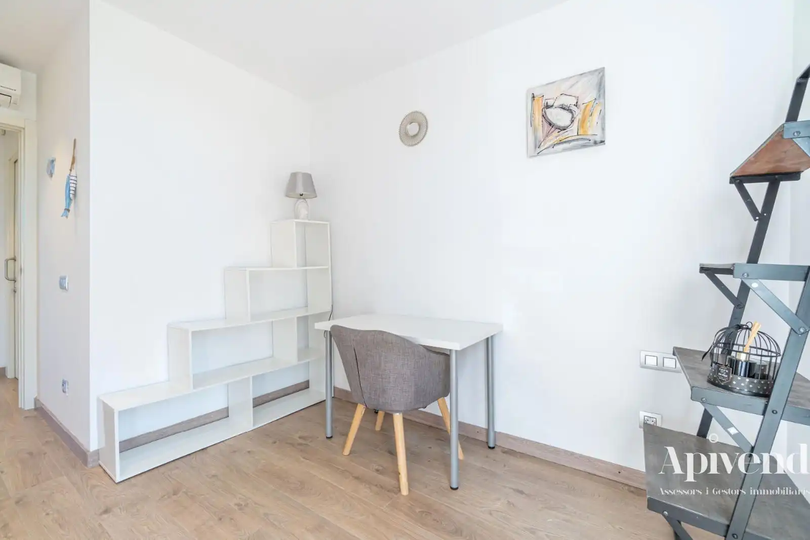 Piso con jardín en venta en CLOT DELS FRANQUETS, imagen 18