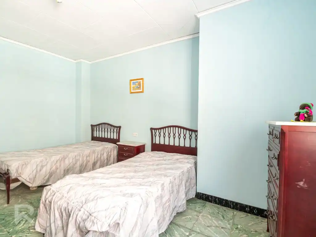 Dormitori de Casa o xalet en venda en Bellreguard