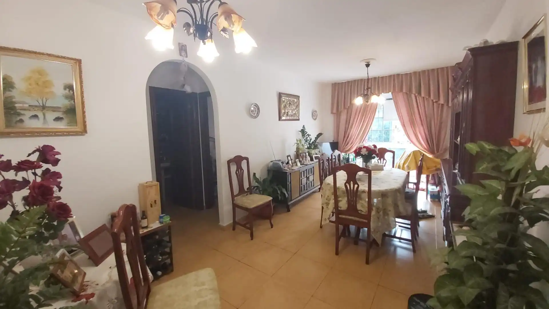 Appartement avec terrasse à vendre à Los Realejos pueblo, imagen 2