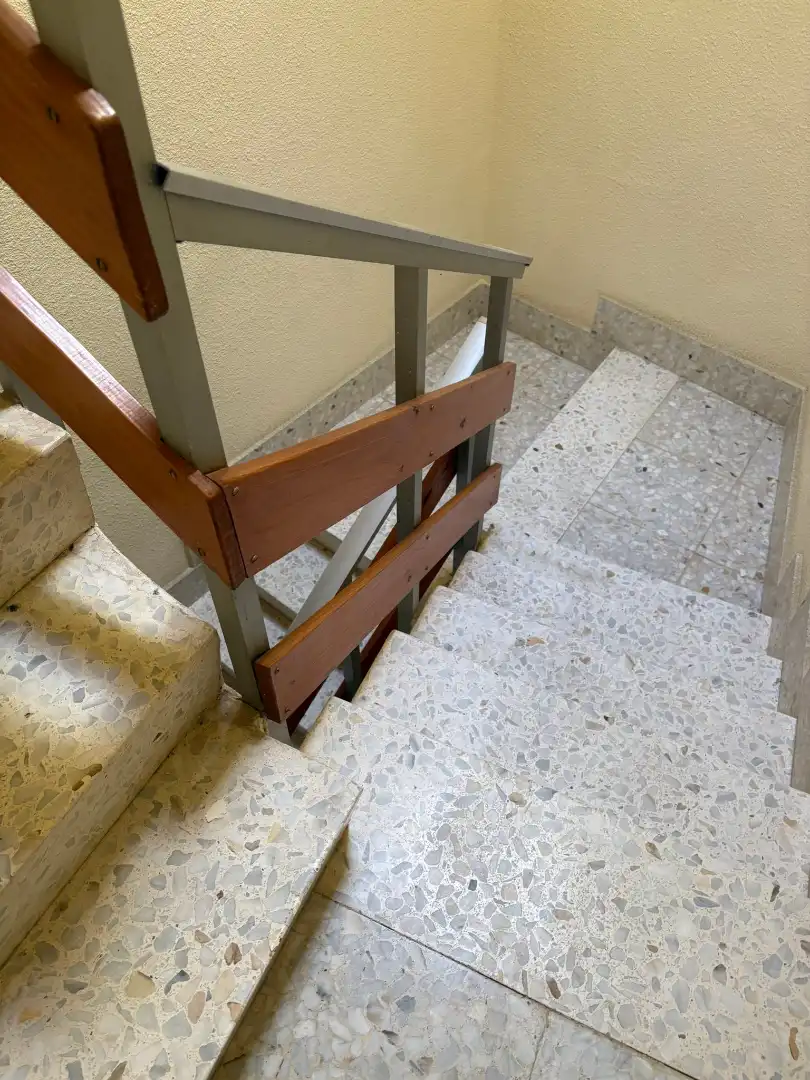 Terrassa de Casa o xalet en venda en Villamediana de Iregua amb Moblat