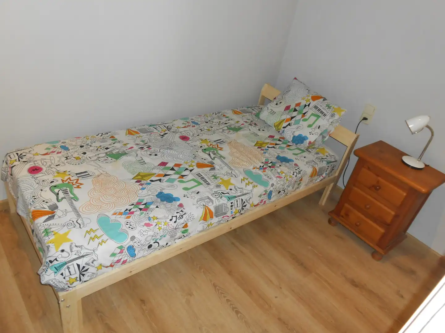 Wohnung mit Aufzug zum Verkauf in Carrer del Telègraf, imagen 10